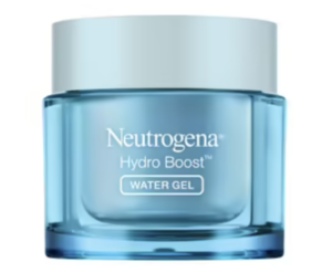 neutrogena hydro boost gel