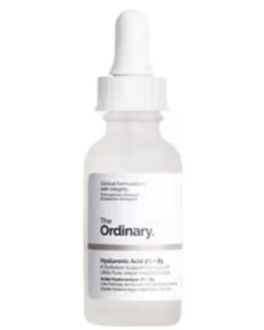 Ordinary Hyaluronic Acid 2% + B5