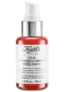 kiehls Vital Skin Strengthening serum