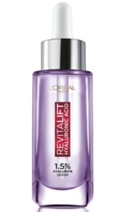 L'Oreal Paris Revitalift Hyaluronic Acid Serum