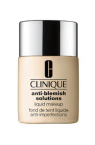 clinique foundation for oily skin