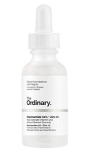 Ordinary Niacinamide serum