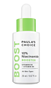 Paula's choice Niacinamide serum