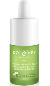 Dot & key Niacindamide serum