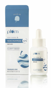 Plum Niacinamide serum