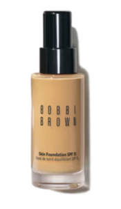 Bobbi Brown foundation for dry skin