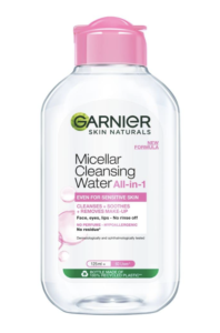 micellar water