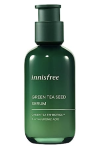 Innisfree Green tea serum