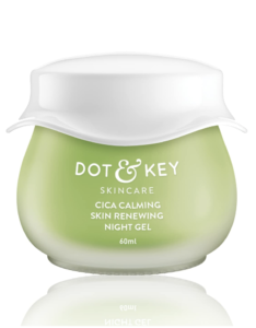 night cream for oily skin