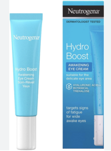 eye cream