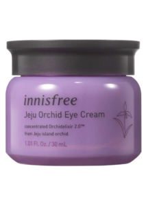 eye cream