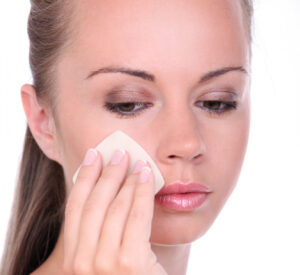 blotting paper for makeup in hot humid climate