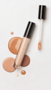 concealer for travel