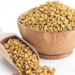 Fenugreek seeds for hair