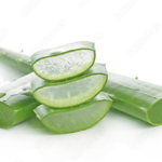 Aloe vera for hair