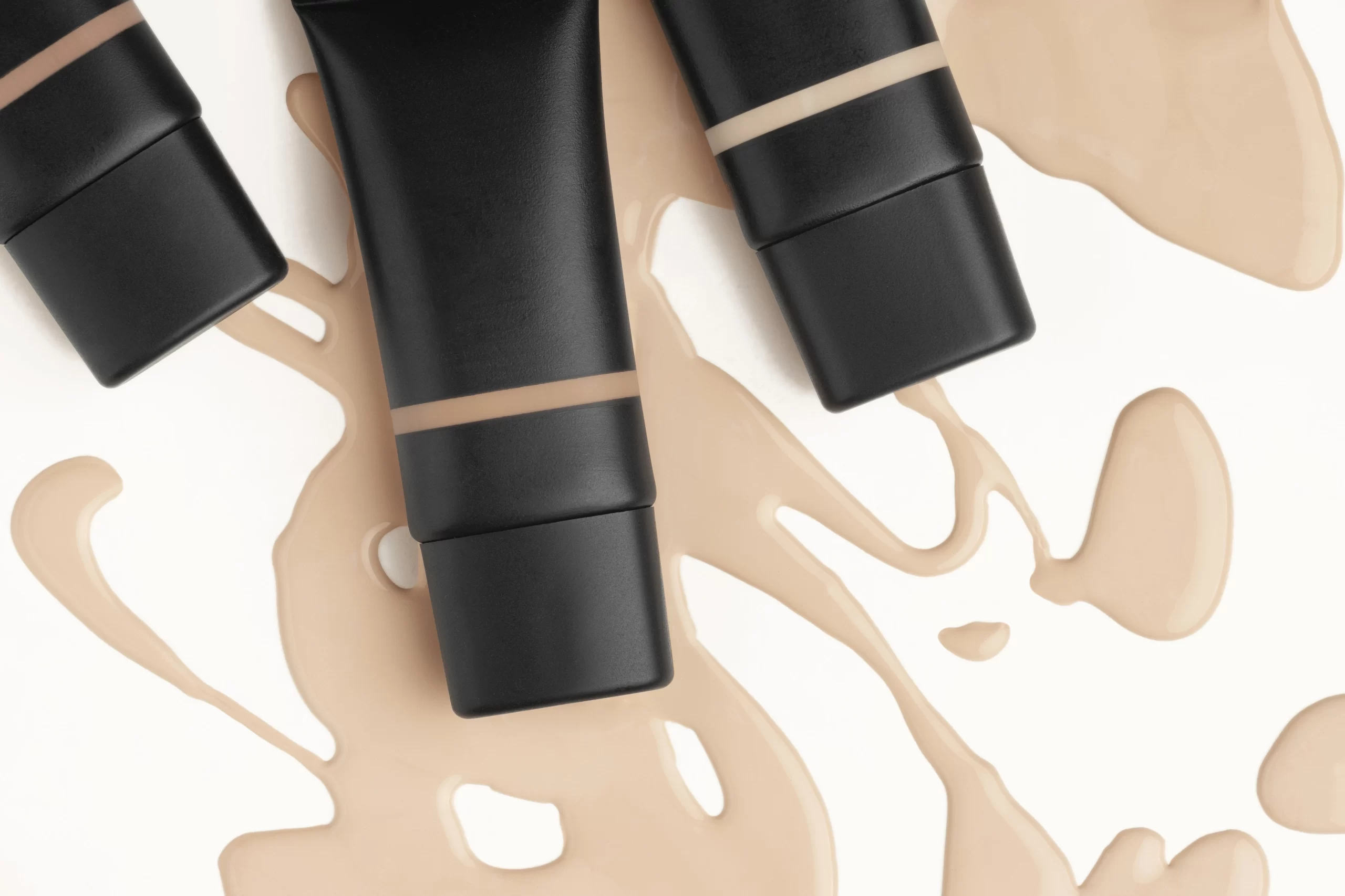 foundations for dry skin